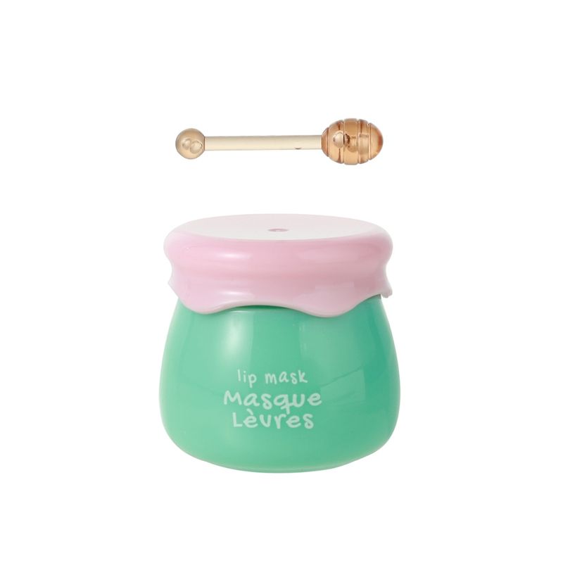 B-lsamo-Labial-Miniso-Hidratante-7-gr-Menta-En-Tarro-2-14122