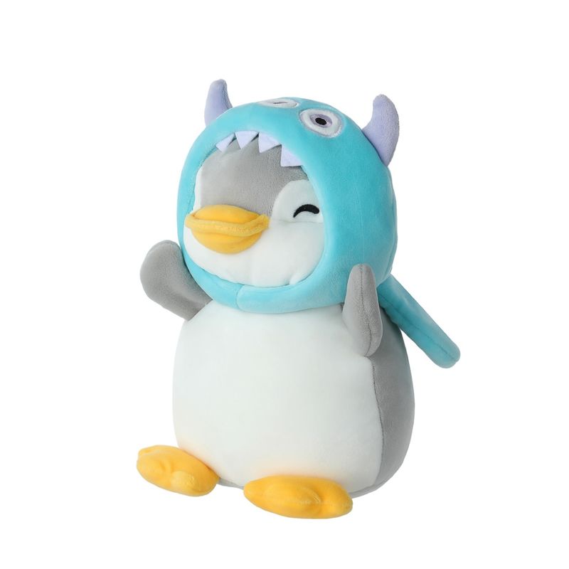 Peluche-Miniso-Sr-Miniso-Con-Capucha-De-Monstruo-Felpa-2-20657