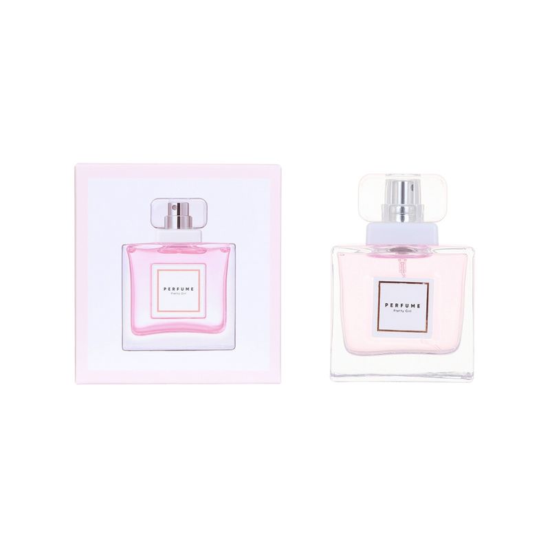 Perfume-Pretty-Girl-Para-Mujer-MINISO-30-ml-Floral-1-23572