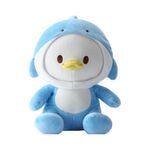 Peluche-DISNEY-Donald-Disfrazado-De-Tibur-n-Felpa-1-23976