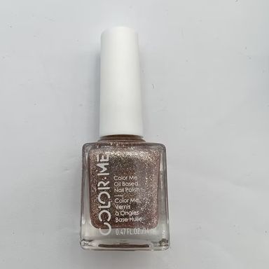 Esmalte Para Uñas MINISO Color Me Dorado 14 ml