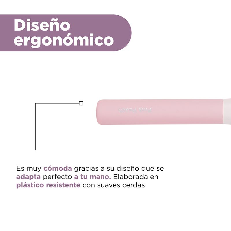 Brocha-De-Maquillaje-Para-Polvos-Miniso-Sint-tica-Palo-De-Rosa-5-25678