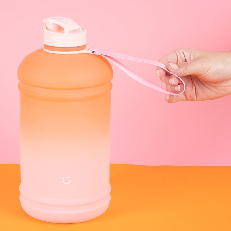 Cilindro-Motivacional-Miniso-Pl-stico-Naranja-2100-ml-2-25680
