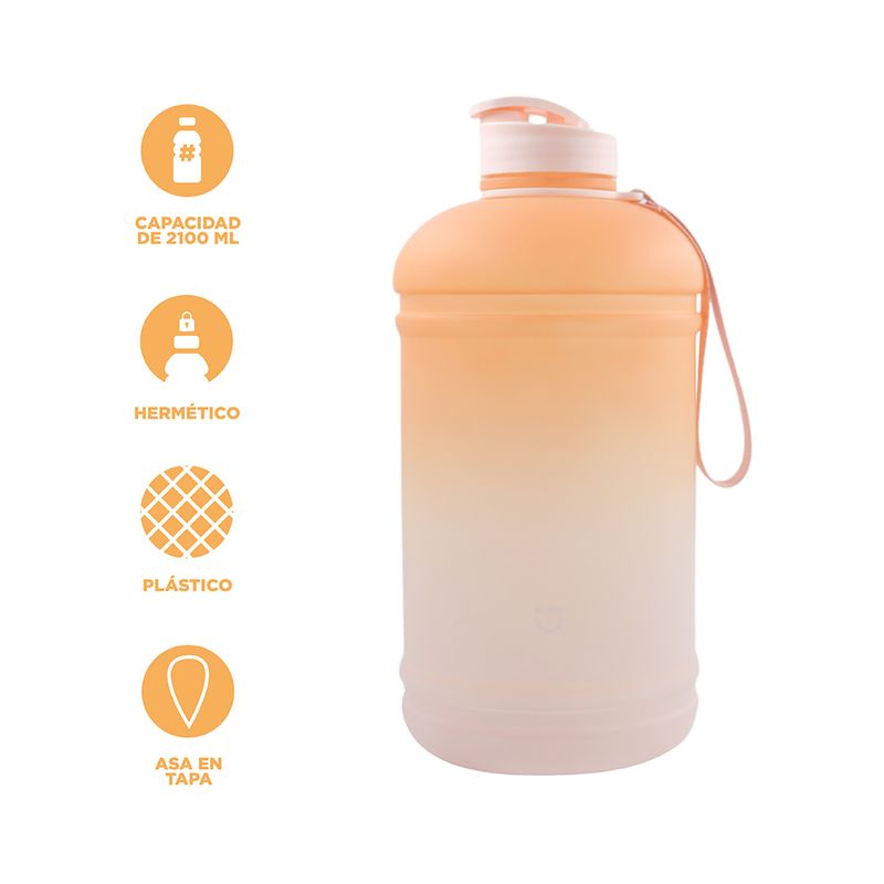 Cilindro-Motivacional-Miniso-Pl-stico-Naranja-2100-ml-4-25680