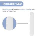 Bater-a-Port-til-Power-Bank-Miniso-Tipo-C-Y-USB-Blanca-5000-MAh-Carga-Inal-mbrica-5-25745