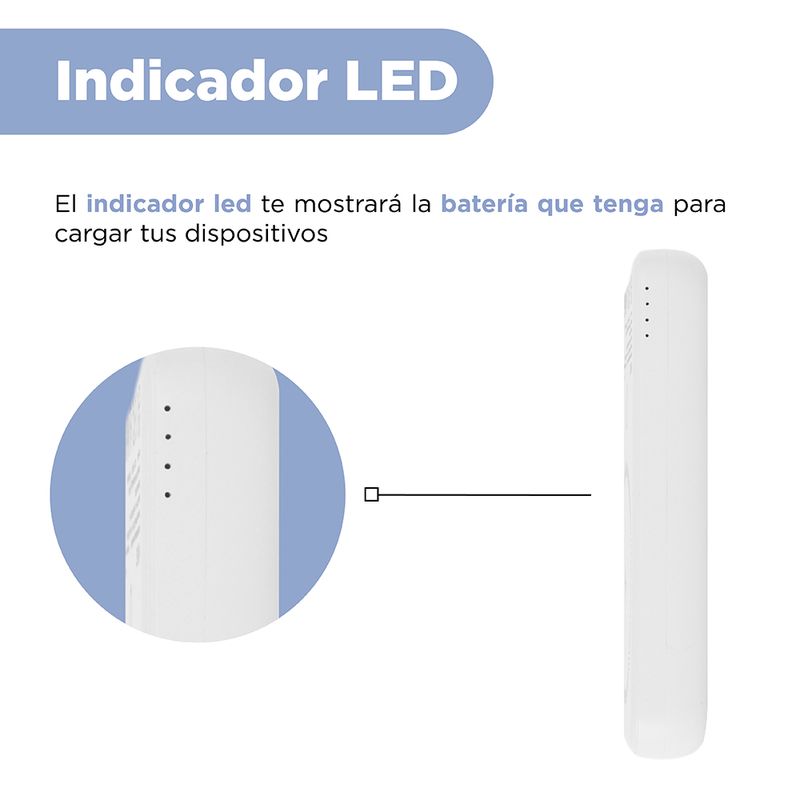 Bater-a-Port-til-Power-Bank-Miniso-Tipo-C-Y-USB-Blanca-5000-MAh-Carga-Inal-mbrica-5-25745