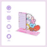 Bloc-De-Notas-Con-Soporte-BT21-Rosa-80-Hojas-3-25747