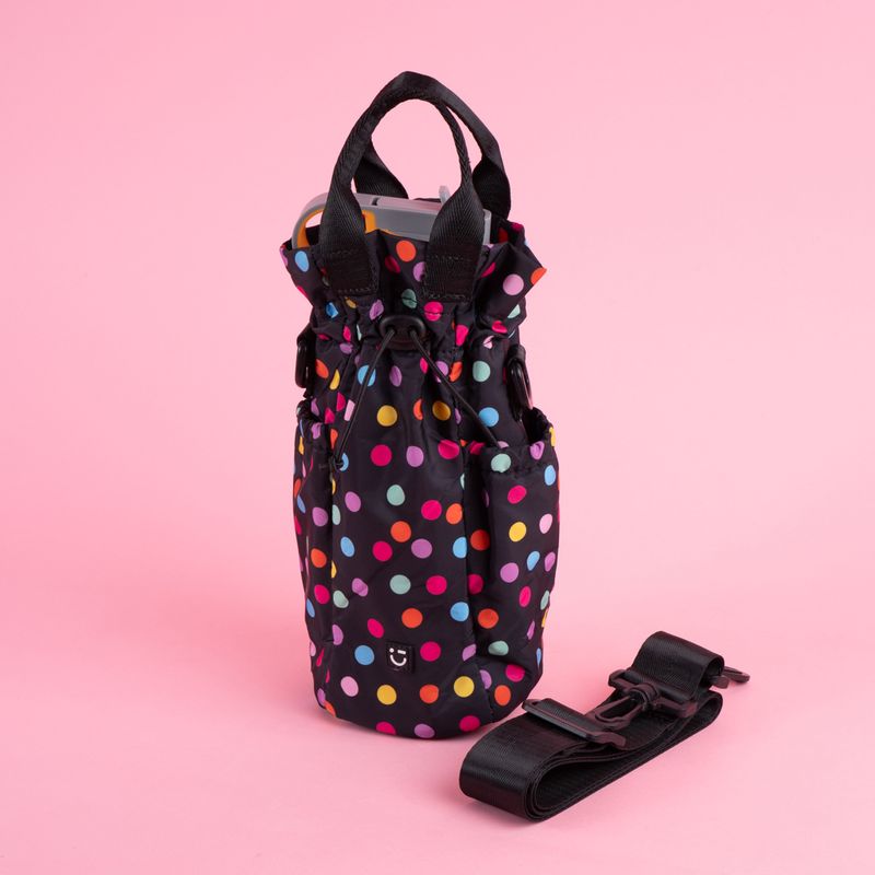 Bolso-Bandolera-Miniso-Dots-Textil-Negra-7-25752