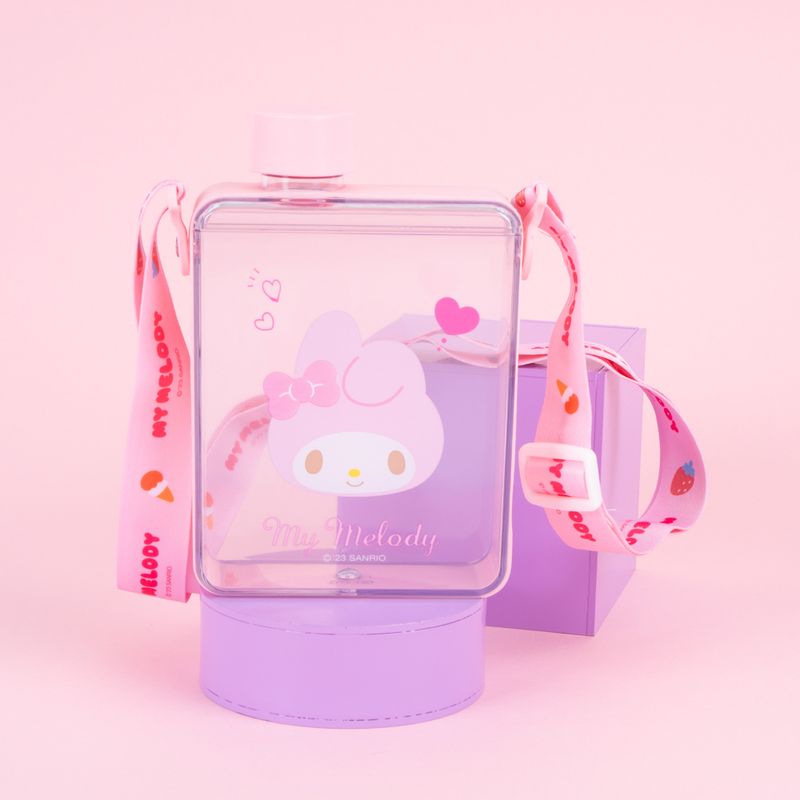 Cilindro-Con-Correa-Desmontable-Sanrio-My-Melody-Pl-stico-Rosa-500-ml-8-25763