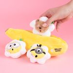 Set-Peluches-Para-Mascotas-Con-Funda-Minions-Banana-Colecci-n-Daisy-99-Poli-ster-1-Eva-Amarilla-3-Piezas-2-25786