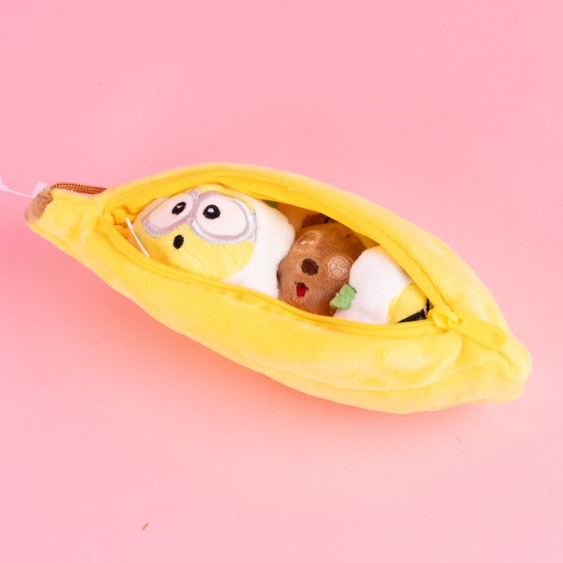 Set-Peluches-Para-Mascotas-Con-Funda-Minions-Banana-Colecci-n-Daisy-99-Poli-ster-1-Eva-Amarilla-3-Piezas-3-25786