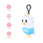 Llavero-Tokidoki-Latte-Felpa-Azul-4-25800