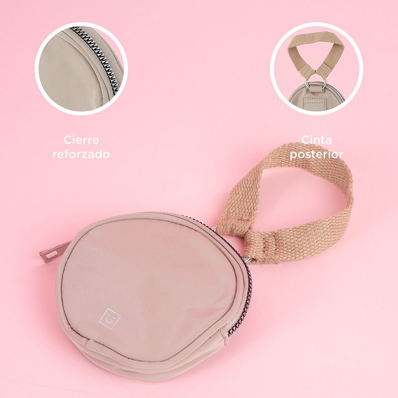 Monedero-Con-Asa-Miniso-Redondo-100-Poli-ster-Beige-6-25807