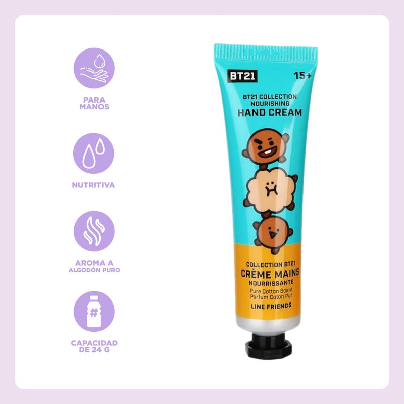 Crema-Para-Manos-BT21-Shooky-24-gr-Algod-n-3-25815