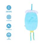 Tapete-Para-Gato-Sanrio-Cinnamoroll-Tipo-Rascador-70-Poli-ster-29-Sisal-1-Polietileno-Azul-4-25837