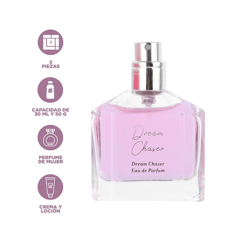 Kit-Crema-Loci-n-Y-Perfume-Para-Mujer-Miniso-Dream-Chaser-3-Piezas-3-25903