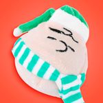 Juguete-Para-Gatos-Snoopy-Charlie-Brown-Pelota-Multicolor-2-25927