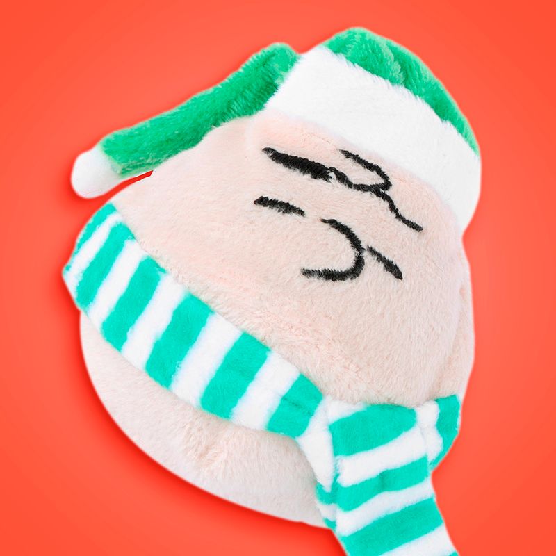 Juguete-Para-Gatos-Snoopy-Charlie-Brown-Pelota-Multicolor-2-25927