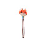 Juguete-Para-Gatos-Disney-Nick-Wilde-Zootopia-Textil-Naranja-Varita-1-25692