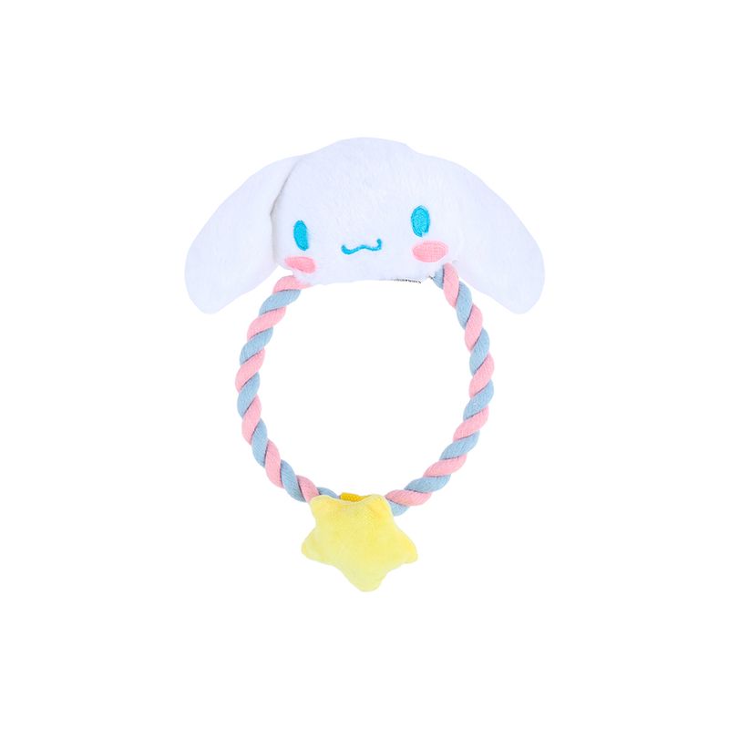 Juguete-De-Cuerda-Para-Mascotas-Con-Peluche-Sanrio-Cinnamoroll-90-Poli-ster-10-Algod-n-Blanco-1-25784