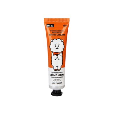 Crema Para Manos BT21 RJ 24 gr Yuja