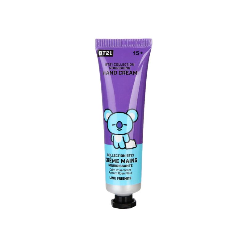 Crema-Para-Manos-BT21-Koya-24-gr-Rosas-1-25816