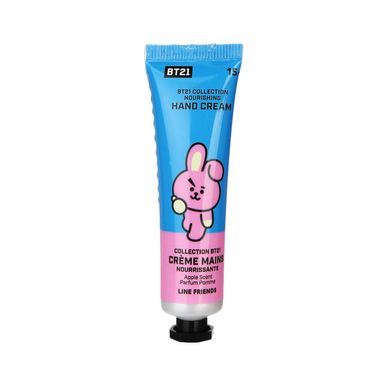 Crema Para Manos BT21 Cooky 24 gr Manzana