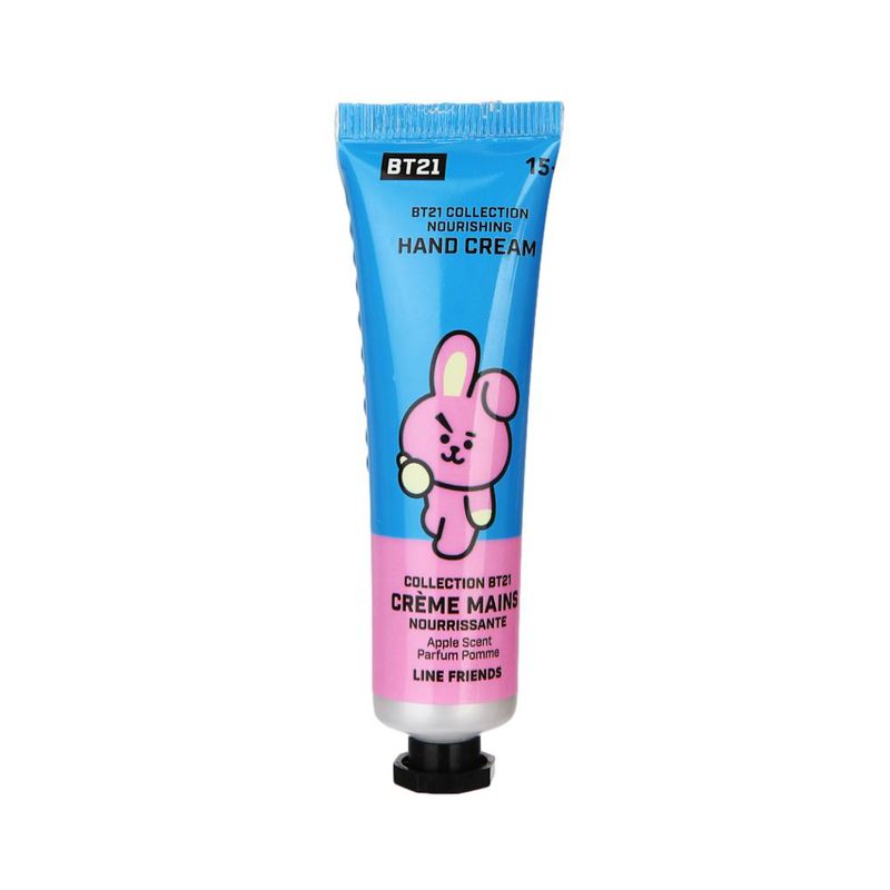 Crema-Para-Manos-BT21-Cooky-24-gr-Manzana-1-25819