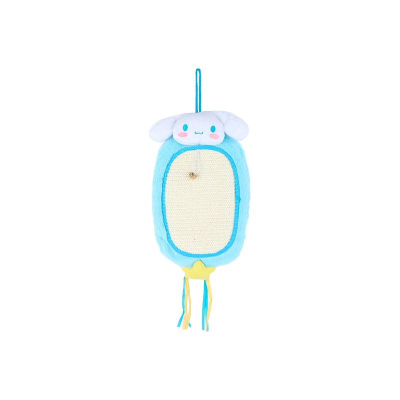 Tapete-Para-Gato-Sanrio-Cinnamoroll-Tipo-Rascador-70-Poli-ster-29-Sisal-1-Polietileno-Azul-1-25837