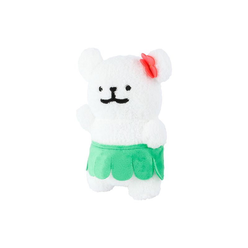 Peluche-Miniso-Maltes-Felpa-Blanco-Hawaiano-1-25915