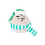 Juguete-Para-Gatos-Snoopy-Charlie-Brown-Pelota-Multicolor-1-25927