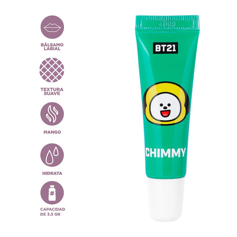 B-lsamo-Labial-BT21-Chimmy-3-5-gr-Mango-3-25825