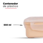 Contenedor-Miniso-Cuadrado-Pl-stico-Beige-650-ml-3-5226
