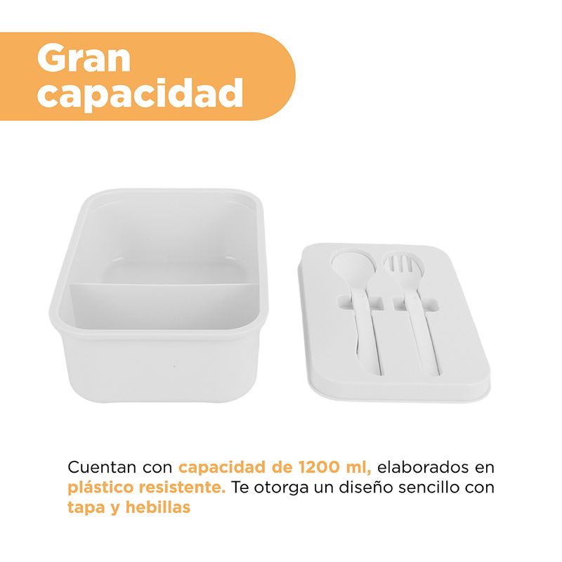 Contenedor-De-Alimentos-Miniso-En-Forma-Rectangular-Con-Cubiertos-1200-ml-4-14442