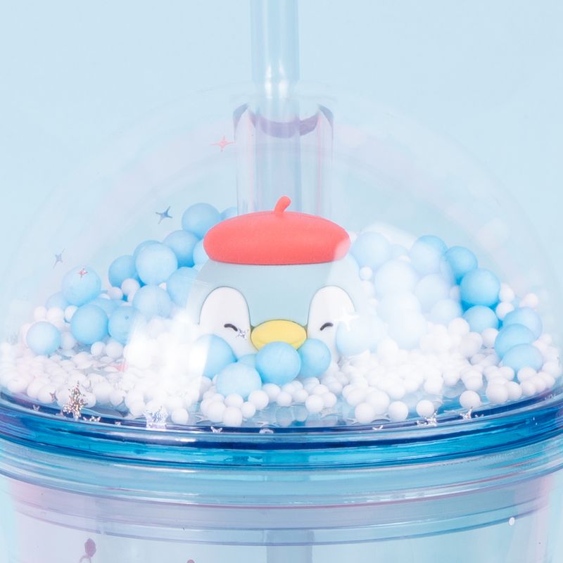 Vaso-Con-Tapa-Y-Popote-MINI-FAMILY-FRANCE-Sr-Miniso-Doble-Capa-Pl-stico-Azul-600-ml-Francia-3-26139