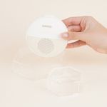 Bocina-Inal-mbrica-MINISO-Minimalista-Blanca-Redonda-2-26143