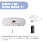 Bocina-Inal-mbrica-MINISO-Minimalista-Blanca-Redonda-7-26143