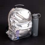 Mochila-Casual-MINISO-Textil-Plateada-3-26151