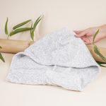 Toalla-Para-Cabello-MINISO-Jaspeada-89-Poli-ster-11-Poliamida-Gris-2-26160