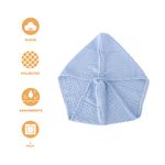 Toalla-Para-Cabello-MINISO-77-Poli-ster-23-Poliamida-Azul-3-26163