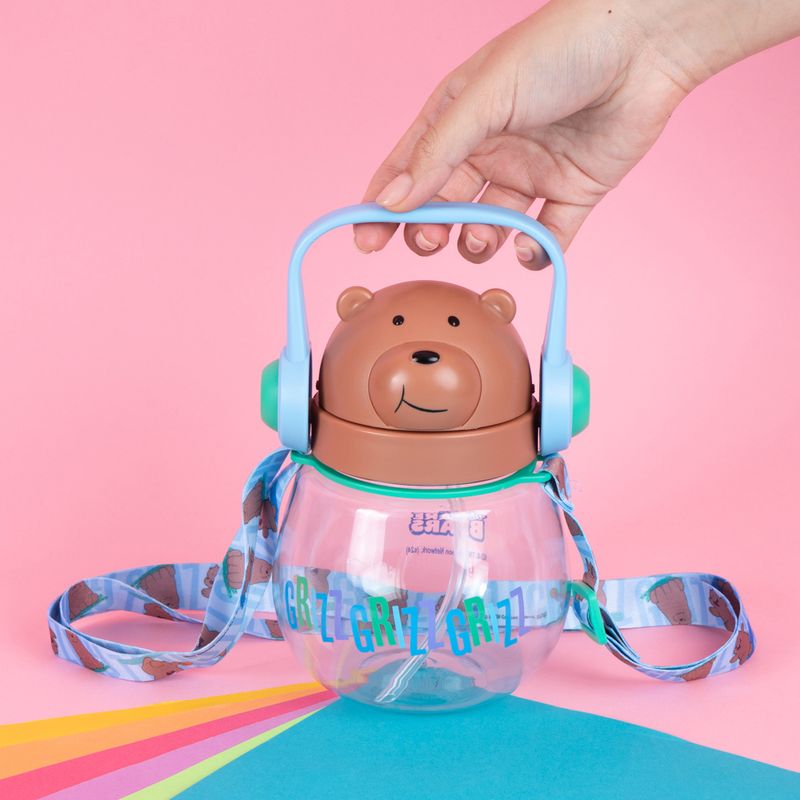 Cilindro-Con-Correa-WE-BARE-BEARS-MUSIC-Pardo-Pl-stico-800-ml-2-26169