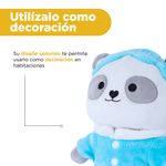 Peluche-MINI-FAMILY-Panda-Con-Pijama-Felpa-Blanco-7-26191