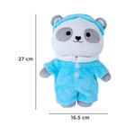 Peluche-MINI-FAMILY-Panda-Con-Pijama-Felpa-Blanco-9-26191