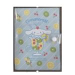Libreta-Sanrio-Cinnamoroll-Tipo-Planificador-Azul-128-Hojas-1-22177