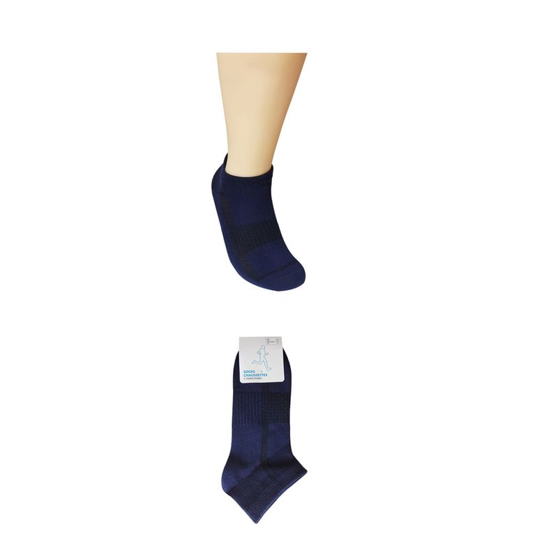 Set-Tines-Para-Hombre-Miniso-Textiles-Azules-Negros-3-Pares-1-16480