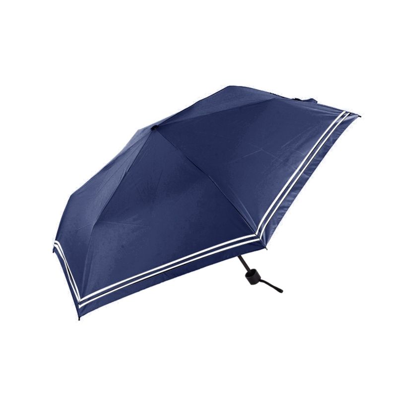 Paraguas-MINISO-Protecci-n-UV-100-Poli-ster-Azul-Marino-Manual-1-24619