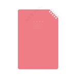 Libreta-De-Espiral-Miniso-Tipo-Bloc-Coral-Rayas-80-Hojas-1-16857