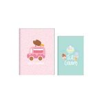 Set-Libretas-Miniso-Ice-Cream-2-Piezas-1-22694