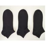 Set-Calcetines-Para-Hombre-Miniso-Textiles-Negros-3-Pares-1-25281