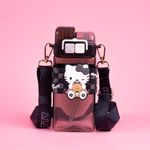 Cilindro-Con-Correa-Y-Doble-Pivote-Sanrio-Hello-Kitty-Trit-n-Negro-520-ml-3-26102